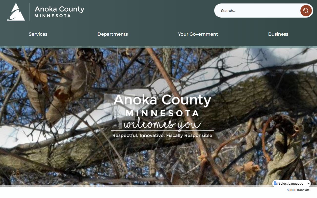 Anoka County resources Blaine dissolution of marriage